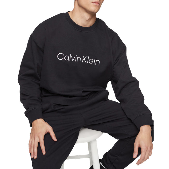 Long Sleeves Standard Logo Tee