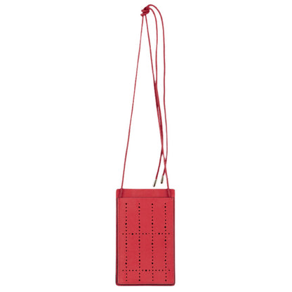 Marimekko Imprint Phonepocket Tiiliskivi Eleish Van Breems Home