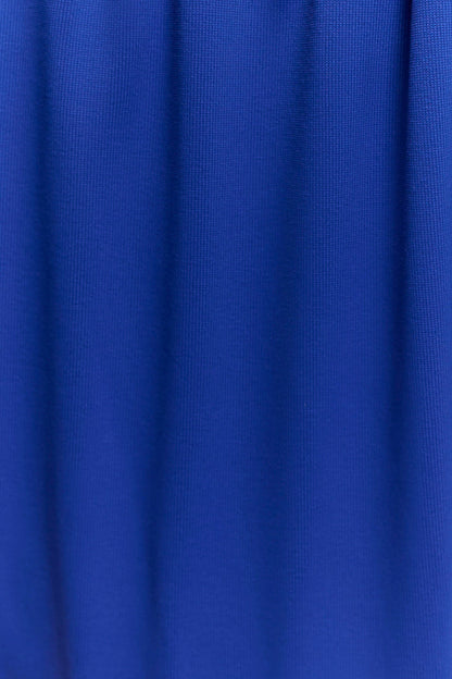Marquise Bikini Bottom - Cobalt