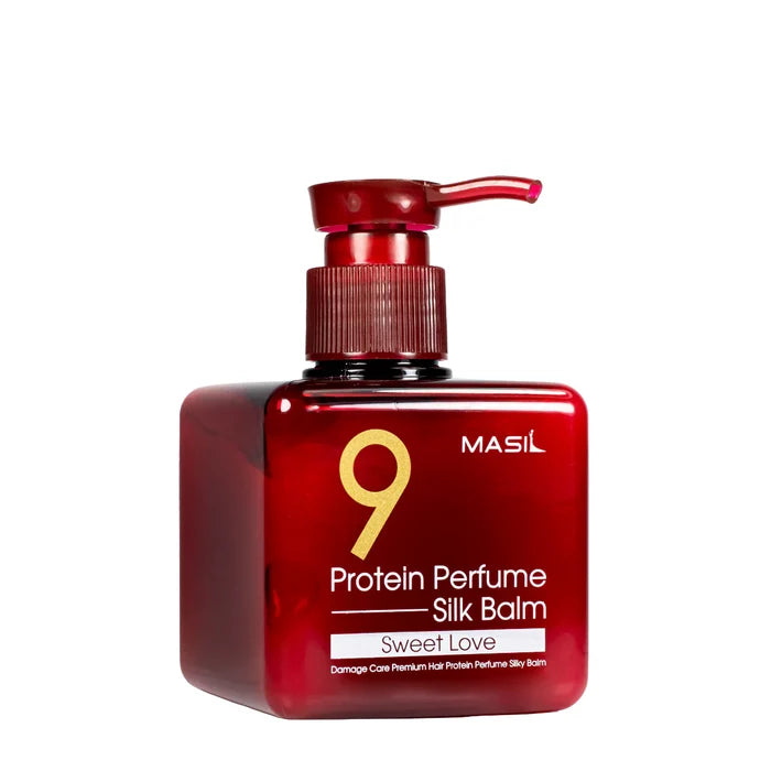 Masil 9 Protein Perfume Silk Balm Sweet Love 180ml