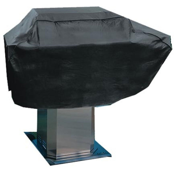 MHP Mid-Length Grill Cover - HHCVPREM - Smoker Guru