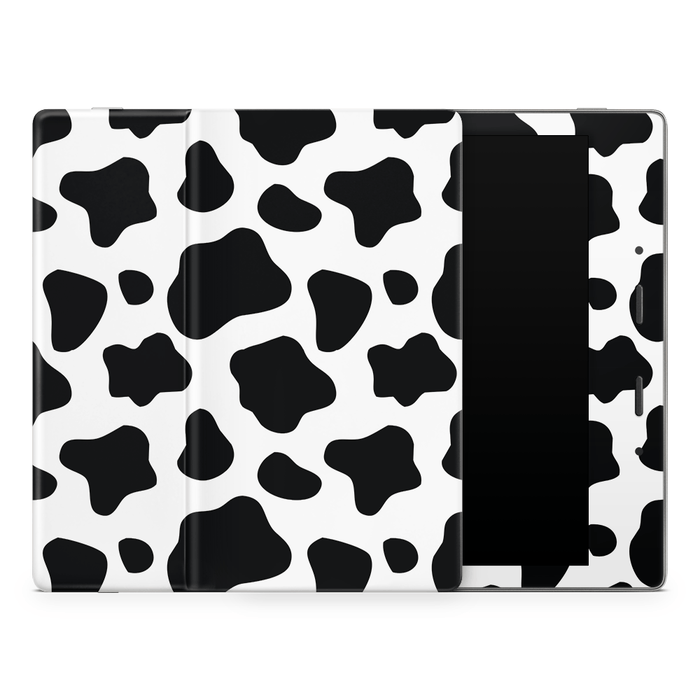 Milk Moo Moo Amazon Kindle Decal Skins