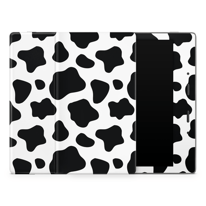 Milk Moo Moo Amazon Kindle Decal Skins
