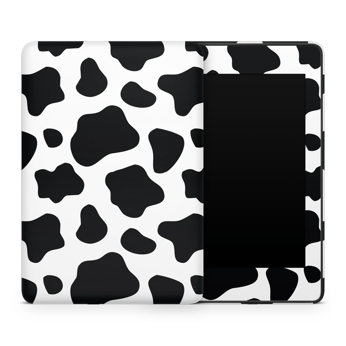 Milk Moo Moo Amazon Kindle Decal Skins