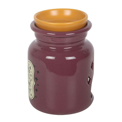 Mischief and Magic Potion Bottle Oil Burner and Wax Warmer 🇬🇧