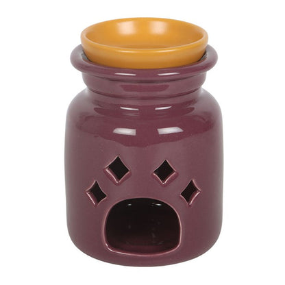 Mischief and Magic Potion Bottle Oil Burner and Wax Warmer 🇬🇧