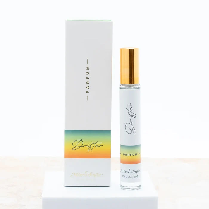 Mixologie-Drifter Fragrance
