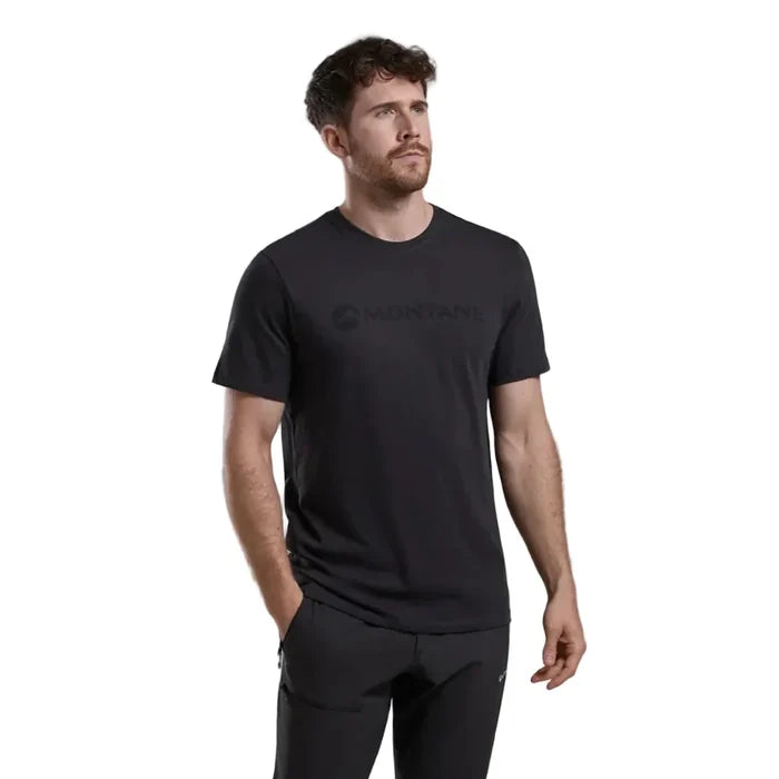 Montane Mono Logo T-Shirt Men