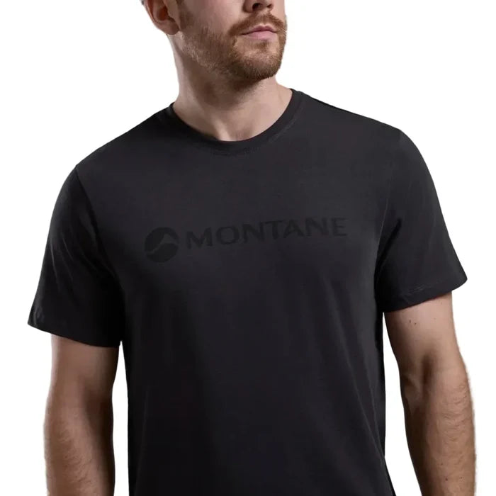 Montane Mono Logo T-Shirt Men