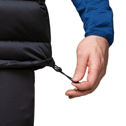 Mountain Equipment Lightline Vest Men