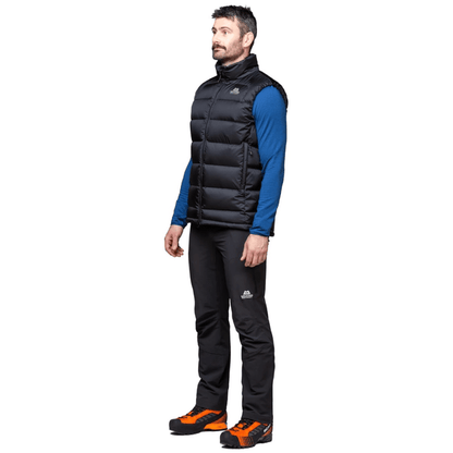 Mountain Equipment Lightline Vest Men