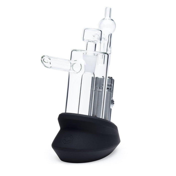 Myster HAMR Cold Start Concentrate Rig