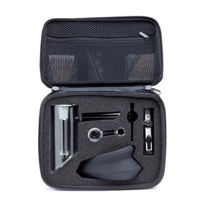 Myster HAMR Cold Start Concentrate Rig