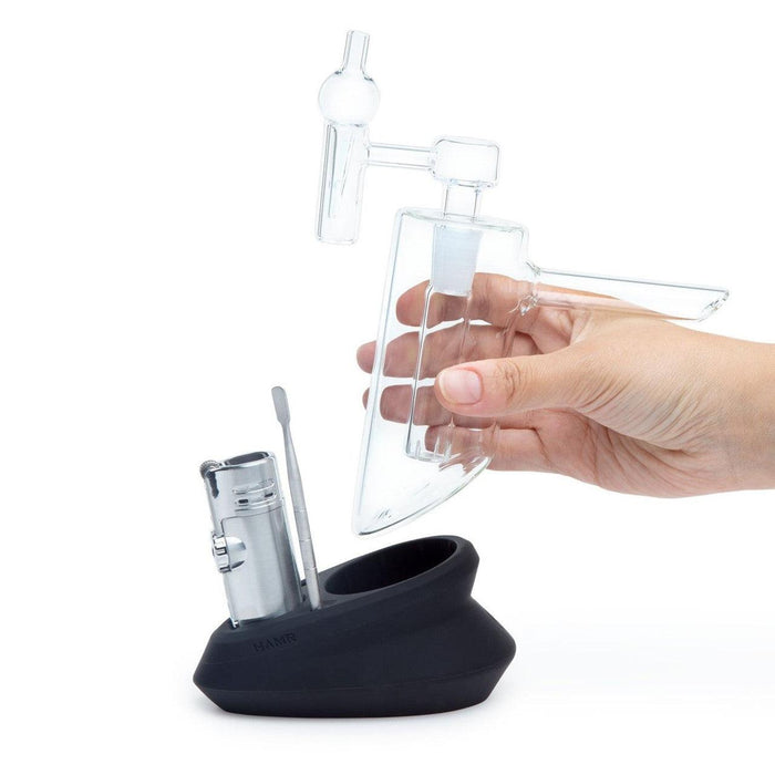 Myster HAMR Cold Start Concentrate Rig