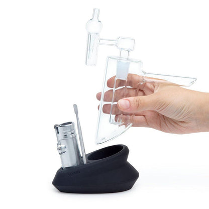 Myster HAMR Cold Start Concentrate Rig