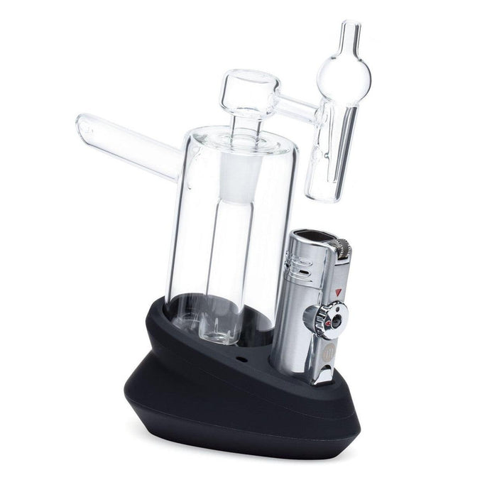 Myster HAMR Cold Start Concentrate Rig