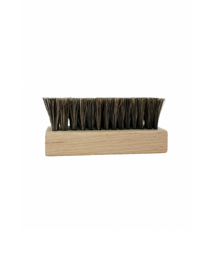 Natural Hair Cleaning Brush – LM Home® | Selected by Charlotte Luxury