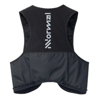 NNORMAL RACE VEST UNISEX NEGRO