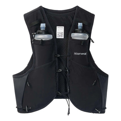 NNORMAL RACE VEST UNISEX NEGRO