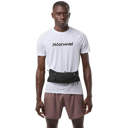 NNORMAL RUN BELT NEGRO