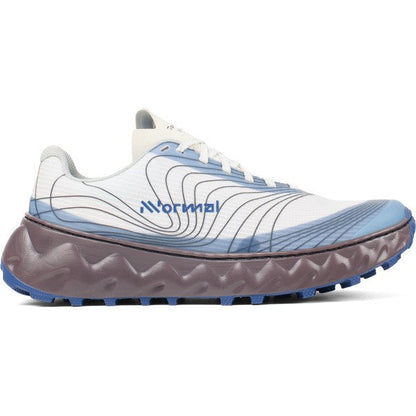 NNORMAL TOMIR 2.0 UNISEX BLANCO