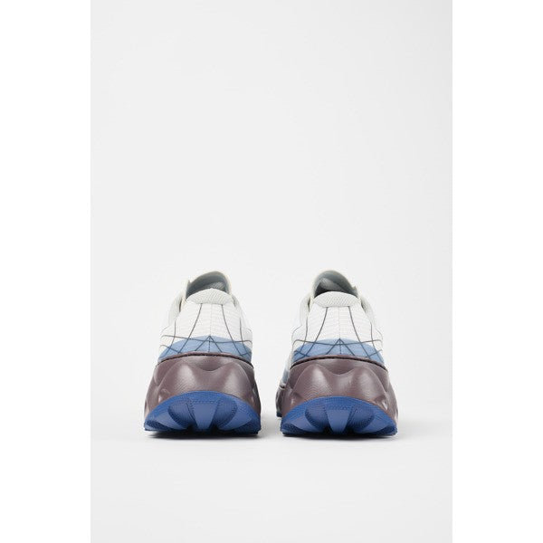NNORMAL TOMIR 2.0 UNISEX BLANCO