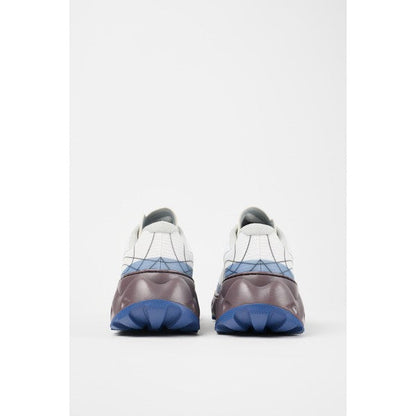NNORMAL TOMIR 2.0 UNISEX BLANCO