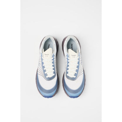 NNORMAL TOMIR 2.0 UNISEX BLANCO