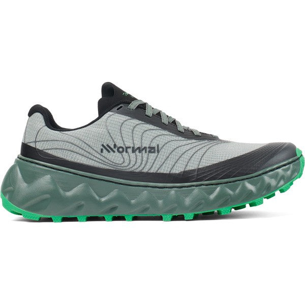 NNORMAL TOMIR 2.0 UNISEX VERDE