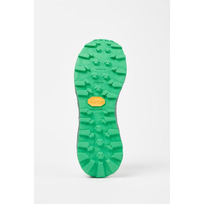 NNORMAL TOMIR 2.0 UNISEX VERDE