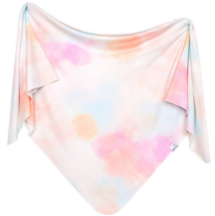 Nova Swaddle Blanket