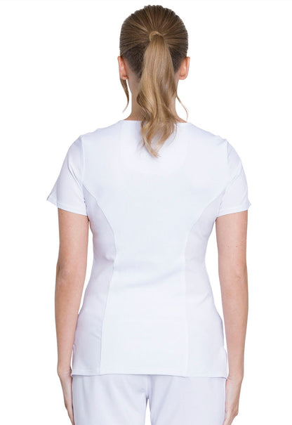 OFE Conj. Cherokee Infinity Mujer Mod. 2625A/1123A White