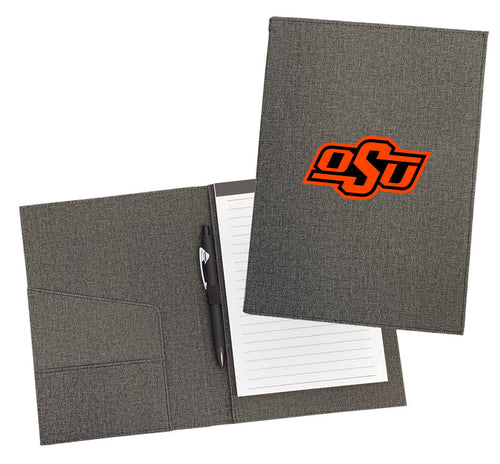 Oklahoma   Padfolio - Primary Logo
