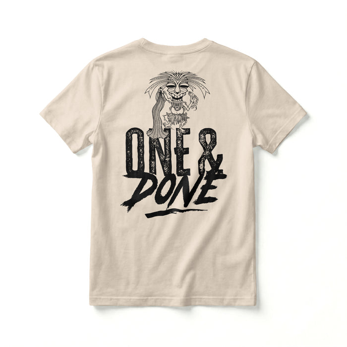 One & Done Short Sleeve