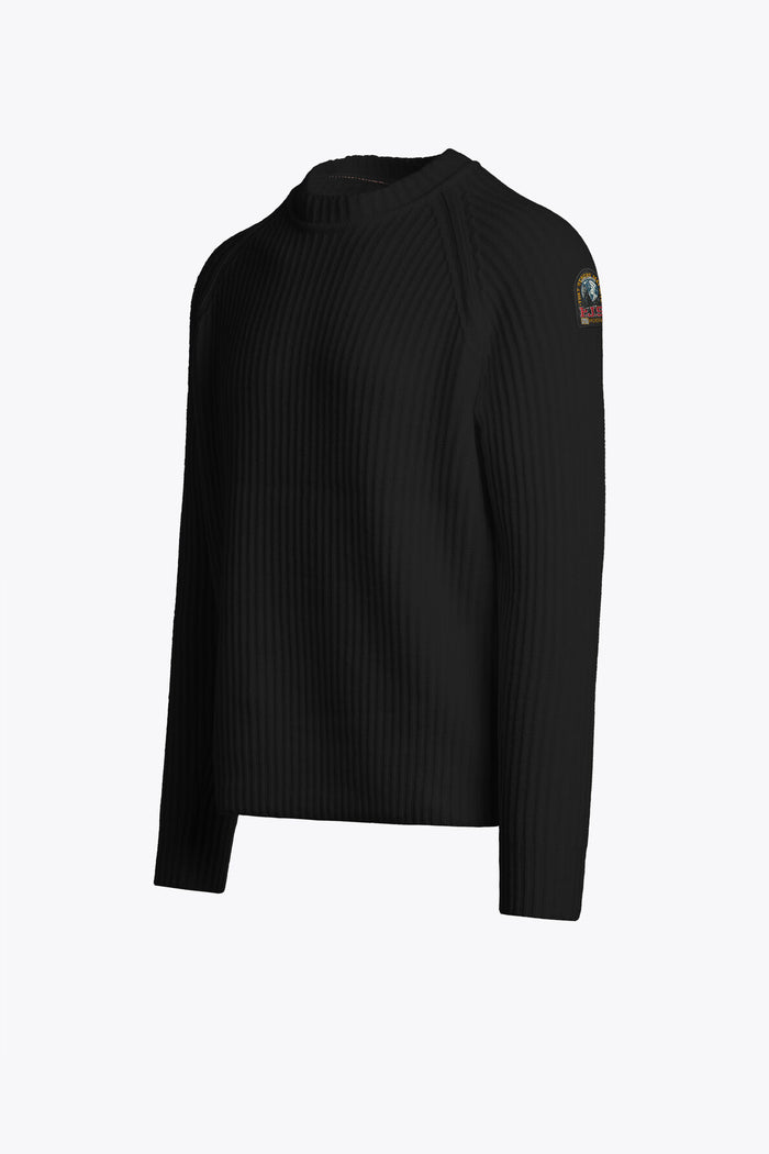 Parajumpers Rik Black