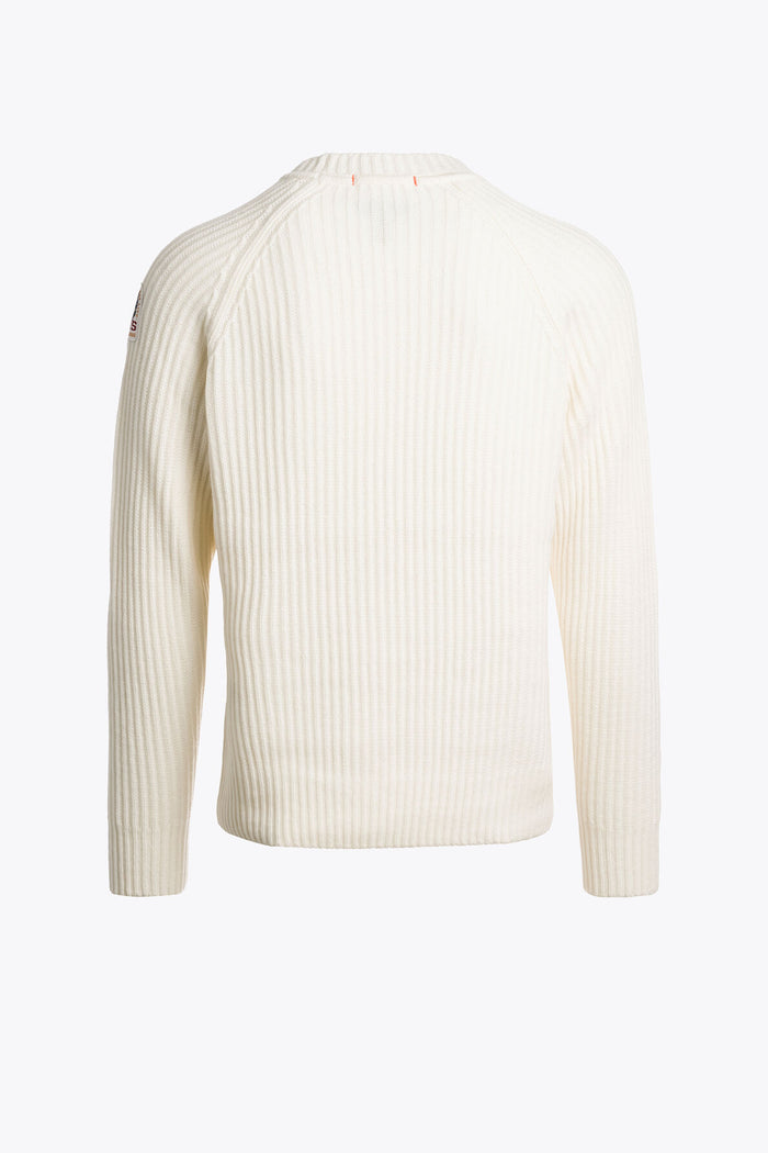 Parajumpers Rik Off-White