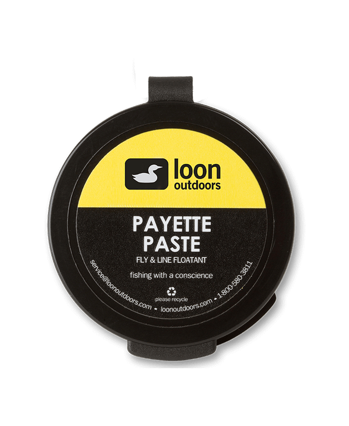 Payette Paste
