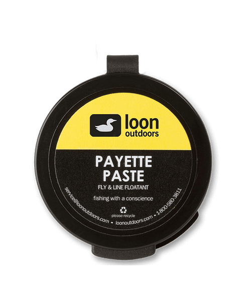 Payette Paste