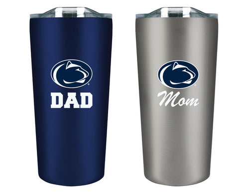 Penn State Tumbler Gift Set - Mom & Dad