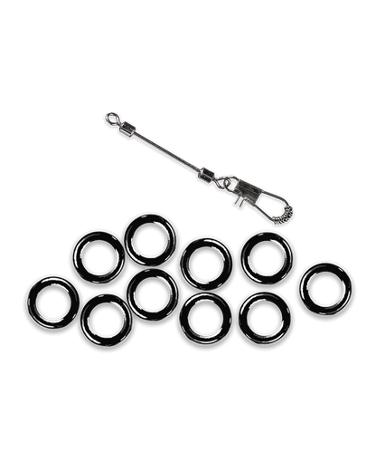 Perfect Rig Tippet Rings
