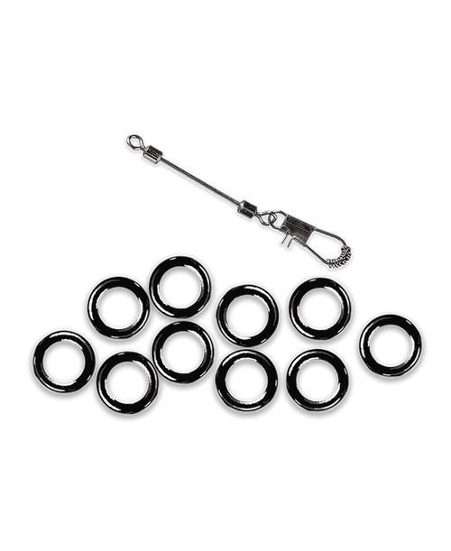 Perfect Rig Tippet Rings