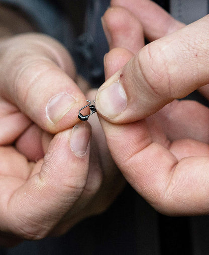 Perfect Rig Tippet Rings