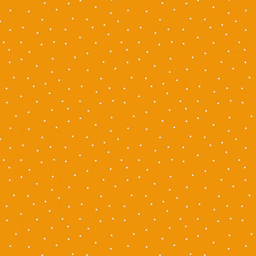 Pin Dots Yellow