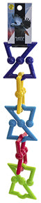 Plastic Linking Chain Toy - Large