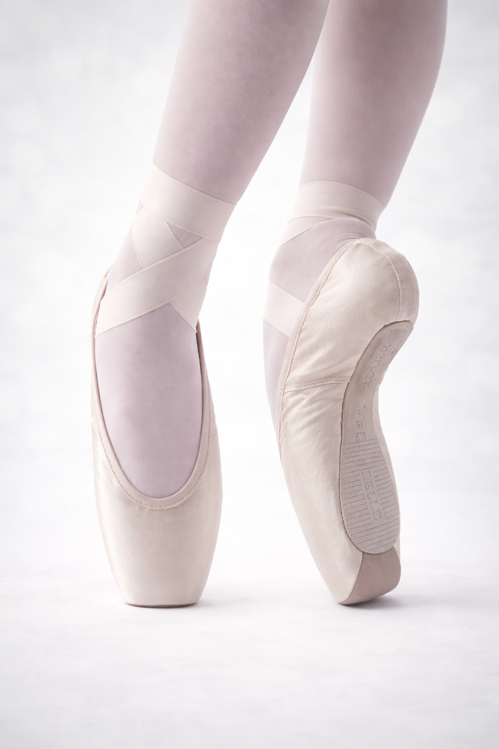 Pointe Belle ” Merlet ”
