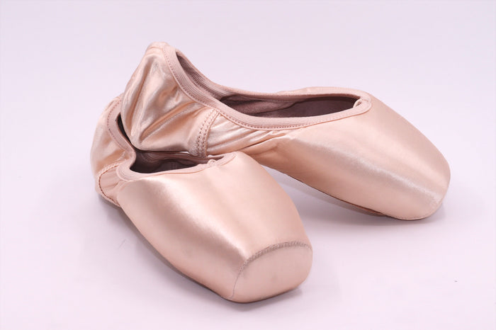 Pointes de danse ” Studio ” - Confort et précision pour danseuses