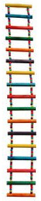 Pony Bead Ladder - 28"