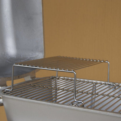 Portable Kitchen Littlemore Grid for PK Grills - PK99030 - Smoker Guru