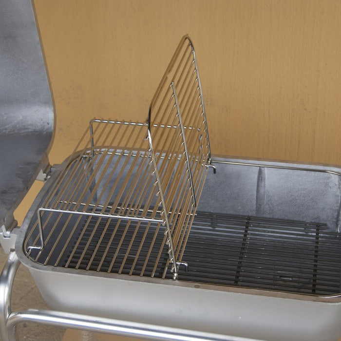 Portable Kitchen Littlemore Grid for PK Grills - PK99030 - Smoker Guru