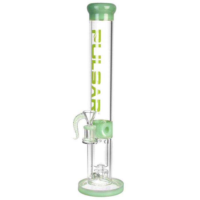 Pulsar 15" Recycler Straight Tube